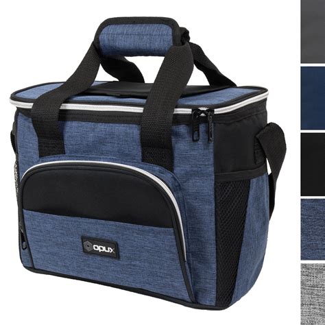 Cool boxes and cooler bags for travelers